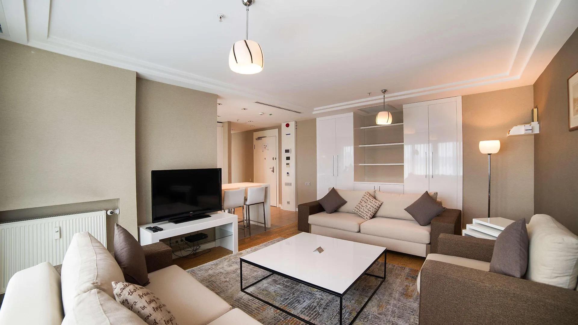 Radisson Residences Avrupa Tem Istanbul 4*,  Turkey