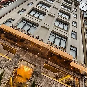 Marmara Place Old Отель