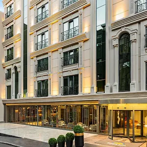 Days By Wyndham Bomonti **** Istambul