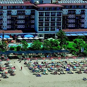 Club Cactus Paradise 4* Gümüldür