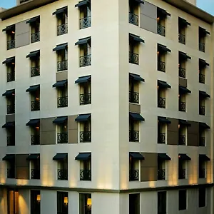 Hotel Witt, Istanbul