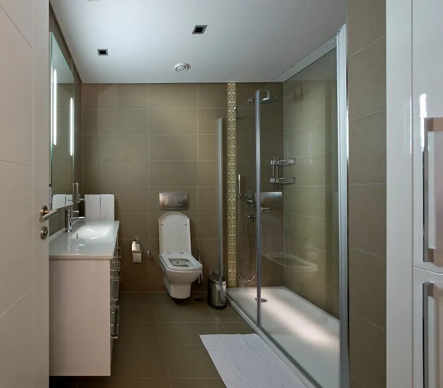 Radisson Residences Avrupa Tem Istambul Hotel